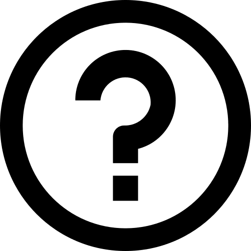Question Icon